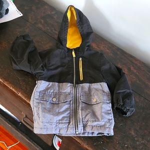 Carter's jacket 4T